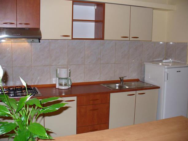 Imagen de los interiores del Hotel Bucharest Suites. Foto 12