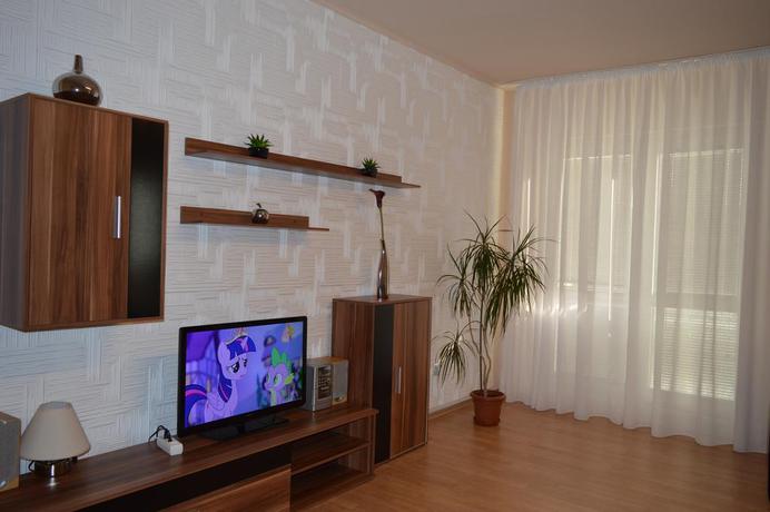 Imagen de los interiores del Hotel Bucharest Suites. Foto 15