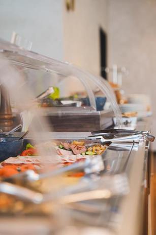 Imagen del bar/restaurante del Hotel Bucharest Unirii Square - Handritten Collection. Foto 3