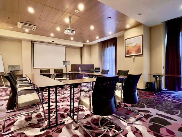 Imagen de los interiores del Hotel Bucharest Unirii Square - Handritten Collection. Foto 17