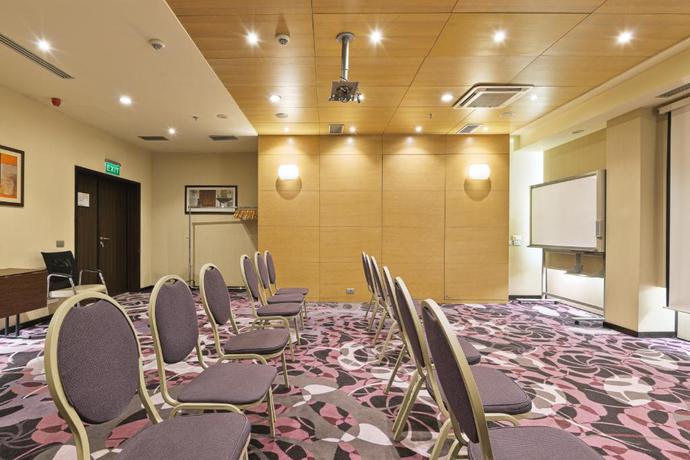 Imagen de los interiores del Hotel Bucharest Unirii Square - Handritten Collection. Foto 18