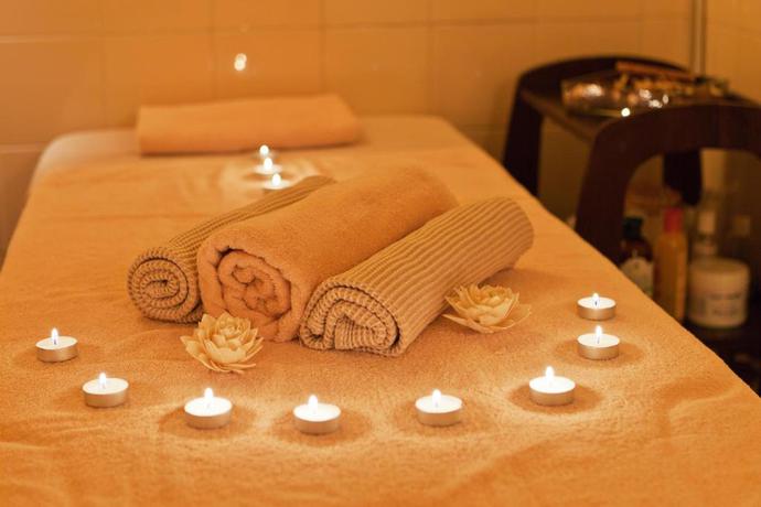 Imagen de los interiores del Hotel Bucharest Unirii Square - Handritten Collection. Foto 19