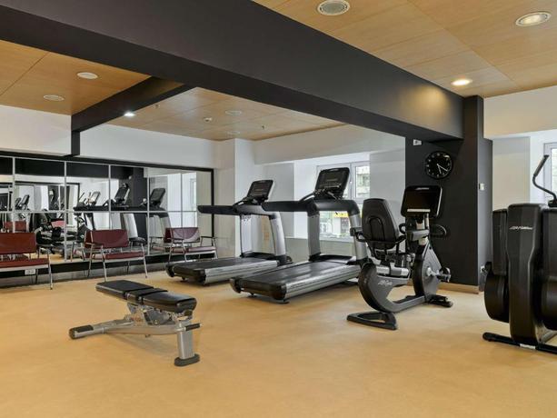 Imagen de los interiores del Hotel Bucharest Unirii Square - Handritten Collection. Foto 22