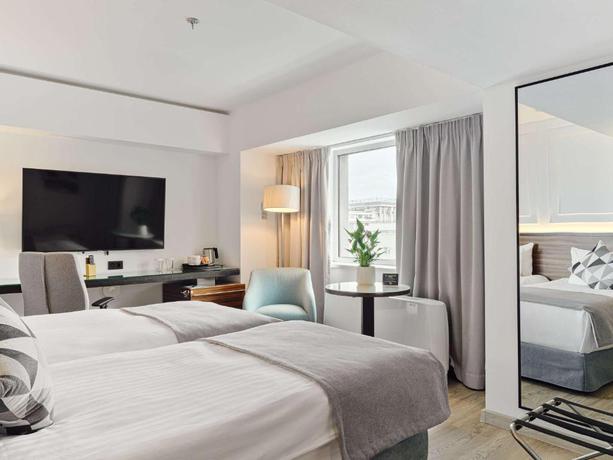 Imagen de la habitación del Hotel Bucharest Unirii Square - Handritten Collection. Foto 9