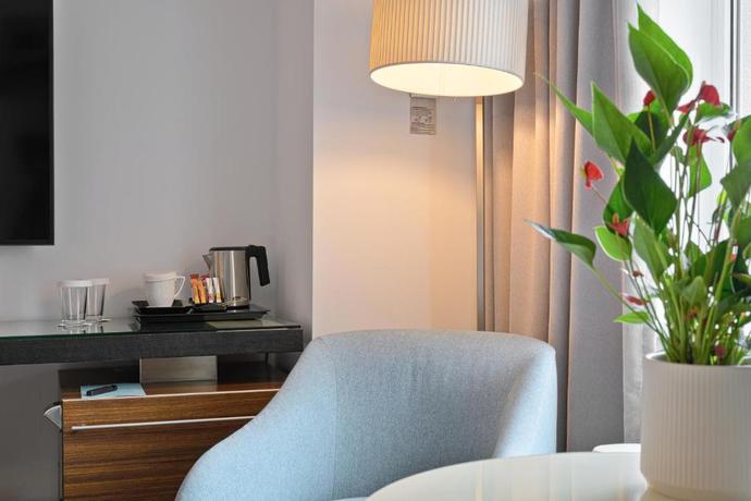 Imagen de la habitación del Hotel Bucharest Unirii Square - Handritten Collection. Foto 11