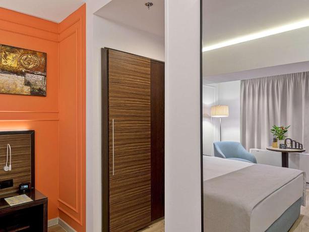Imagen de la habitación del Hotel Bucharest Unirii Square - Handritten Collection. Foto 12