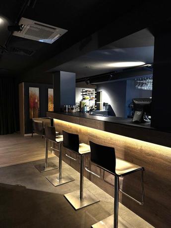 Imagen del bar/restaurante del Hotel Bucharest Unirii Square - Handritten Collection. Foto 6