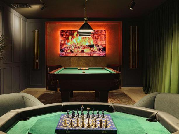 Imagen de los interiores del Hotel Bucharest Unirii Square - Handritten Collection. Foto 23