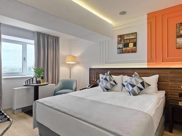 Imagen de la habitación del Hotel Bucharest Unirii Square - Handritten Collection. Foto 14