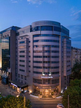 Imagen general del Hotel Bucharest Unirii Square - Handritten Collection. Foto 1