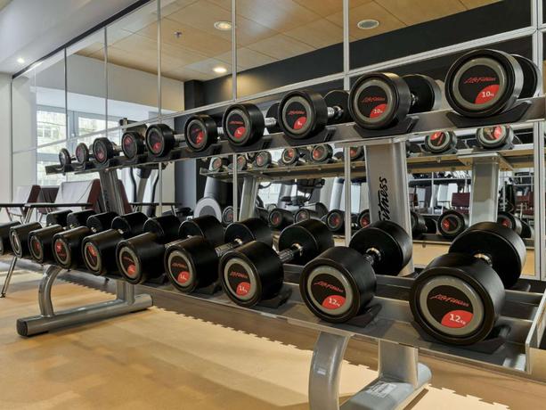 Imagen de los interiores del Hotel Bucharest Unirii Square - Handritten Collection. Foto 25