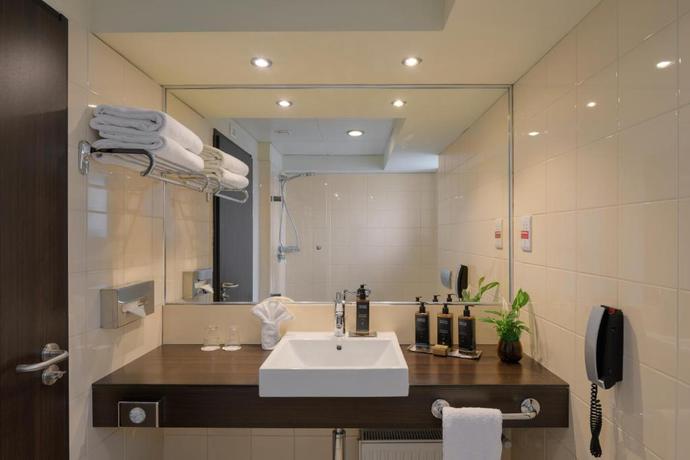 Imagen de la habitación del Hotel Bucharest Unirii Square - Handritten Collection. Foto 15