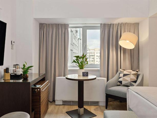 Imagen de la habitación del Hotel Bucharest Unirii Square - Handritten Collection. Foto 16