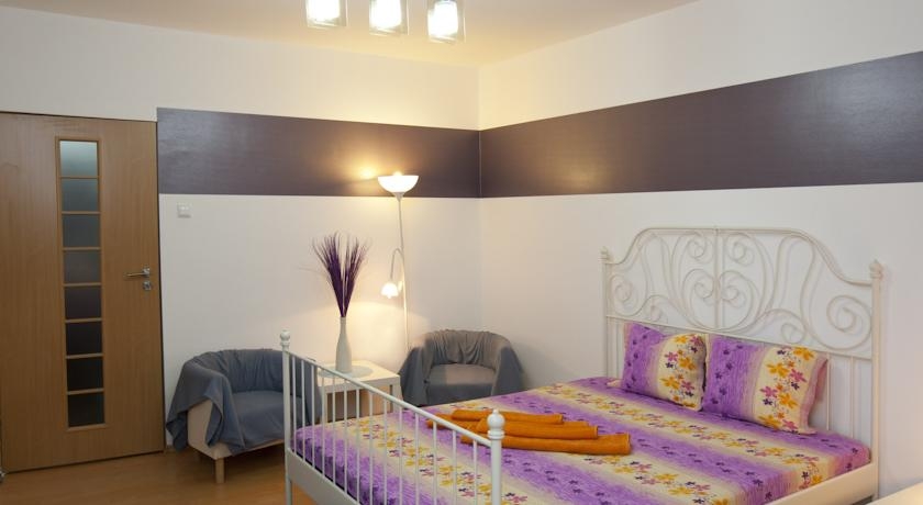 Imagen de la habitación del Hotel Bucharestby Apartments. Foto 2