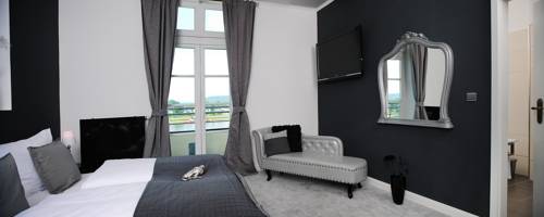 Imagen de la habitación del Hotel Bucheneck. Foto 9