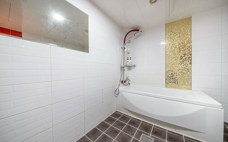 Imagen general del Hotel Bucheon A Plus. Foto 3