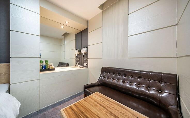 Imagen general del Hotel Bucheon A Plus. Foto 4