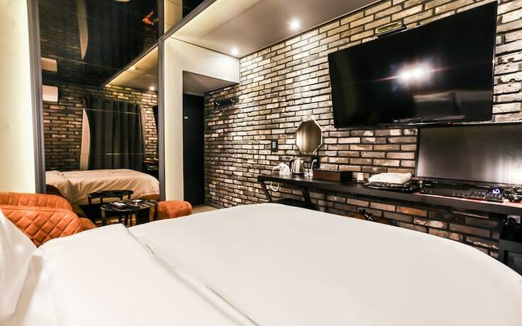 Imagen general del Hotel Bucheon Alfr. Foto 1