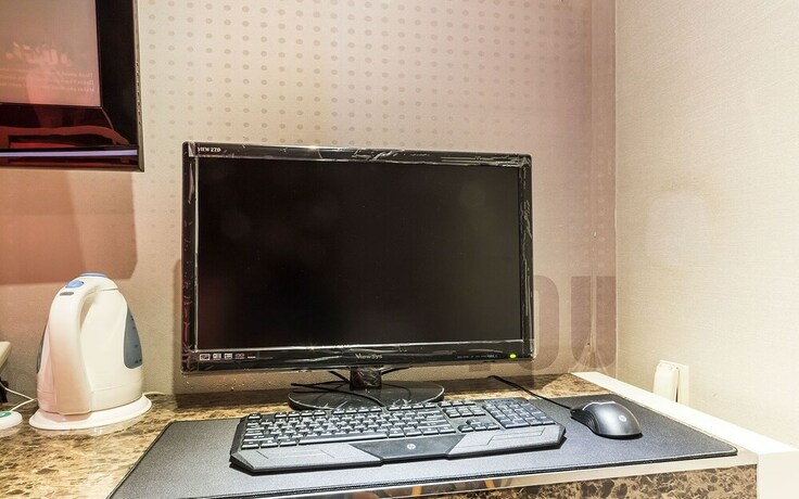 Imagen de la habitación del Hotel Bucheon Alps. Foto 24