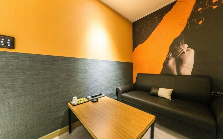 Imagen de la habitación del Hotel Bucheon Alps. Foto 25
