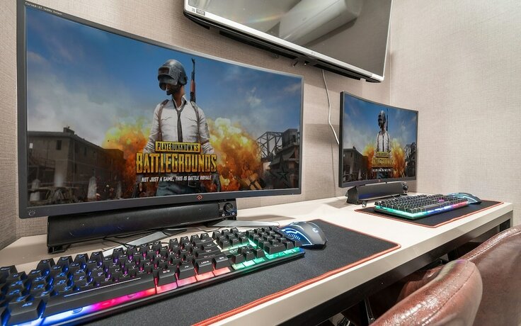 Imagen general del Hotel Bucheon Ben. Foto 7