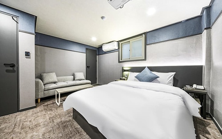 Imagen general del Hotel Bucheon Ben. Foto 10