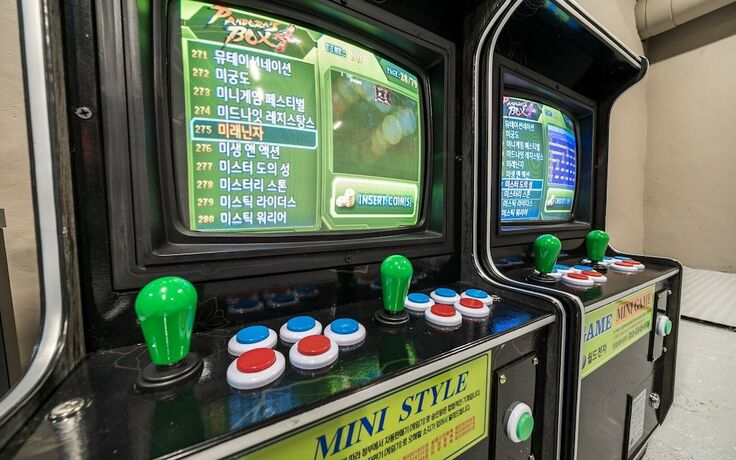 Imagen general del Hotel Bucheon Ben. Foto 12