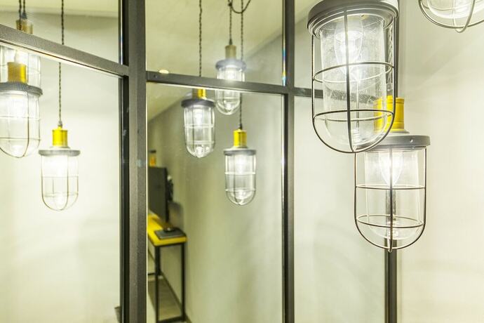 Imagen general del Hotel Bucheon Boutique Hotel 375. Foto 12