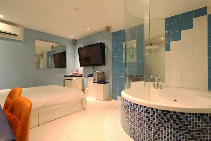 Imagen general del Hotel Bucheon Cacao. Foto 8