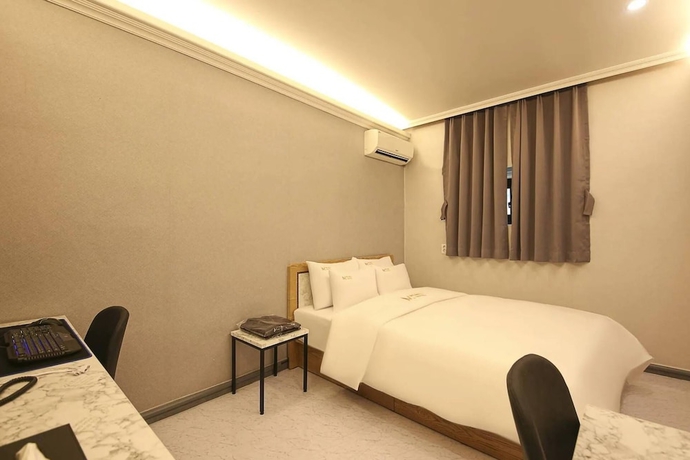 Imagen de la habitación del Hotel Bucheon Daon. Foto 2