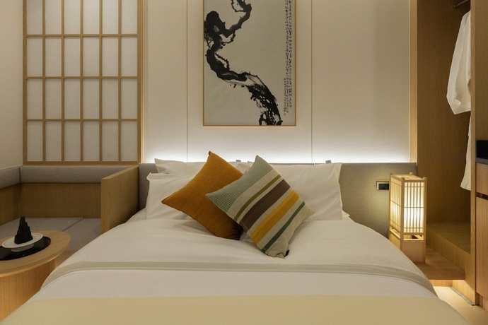 Imagen de la habitación del Hotel Bucheon Daon. Foto 5
