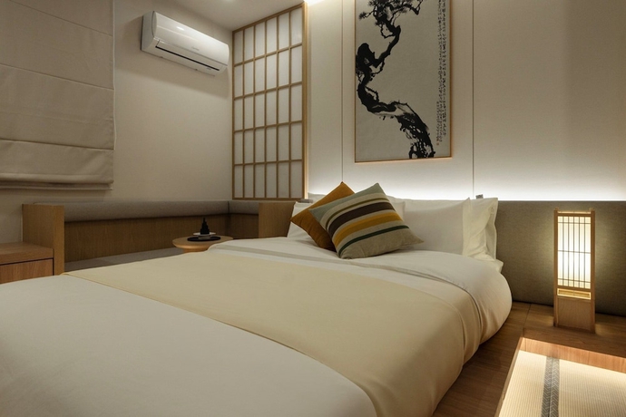 Imagen de la habitación del Hotel Bucheon Daon. Foto 6