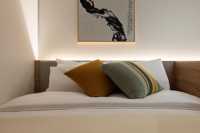 Imagen de la habitación del Hotel Bucheon Daon. Foto 8