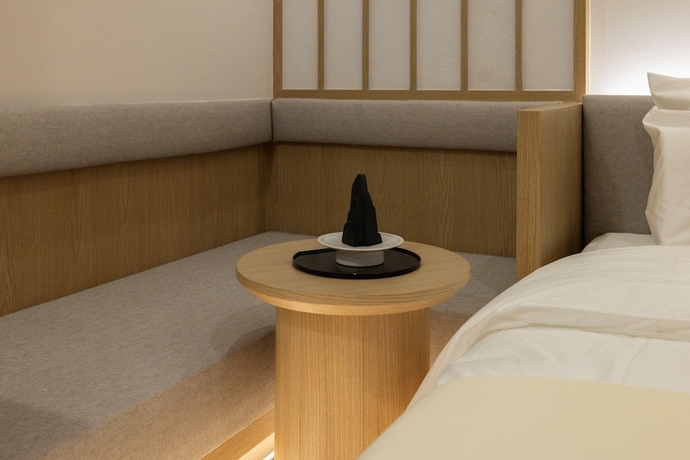 Imagen de la habitación del Hotel Bucheon Daon. Foto 12
