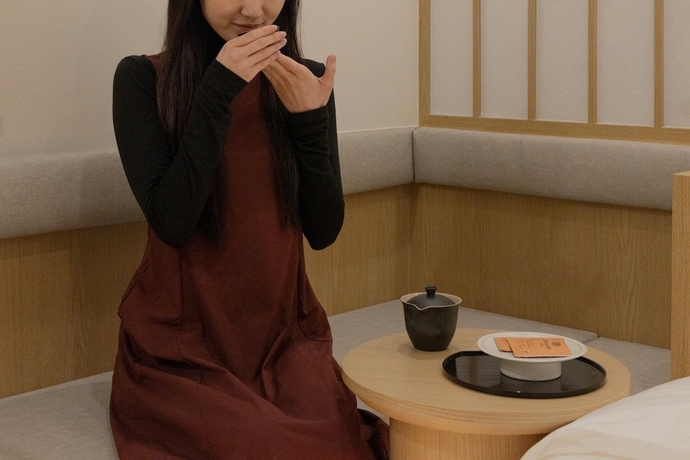 Imagen de la habitación del Hotel Bucheon Daon. Foto 13