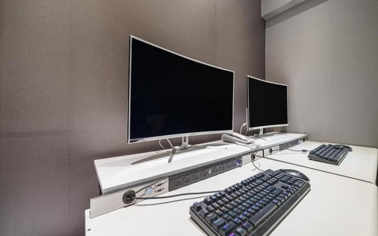 Imagen de la habitación del Hotel Bucheon Donquihotel 2. Foto 17