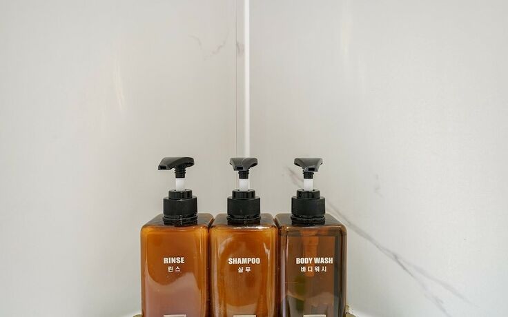 Imagen general del Hotel Bucheon Donquihotel 2. Foto 6