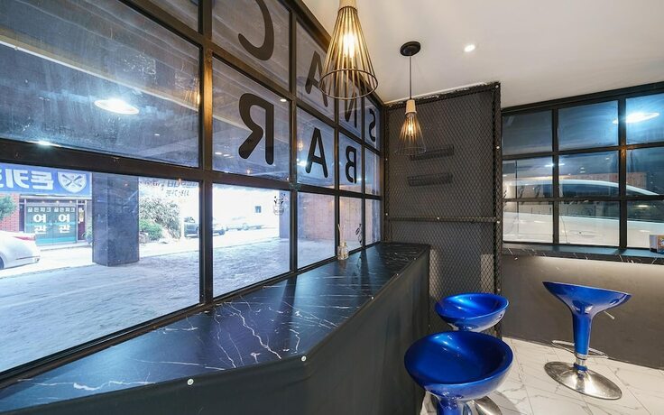 Imagen general del Hotel Bucheon Donquihotel 2. Foto 9