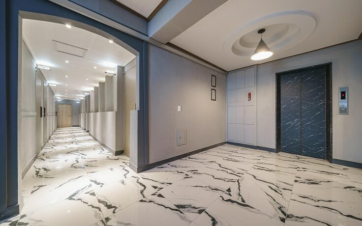 Imagen general del Hotel Bucheon Donquihotel 2. Foto 10