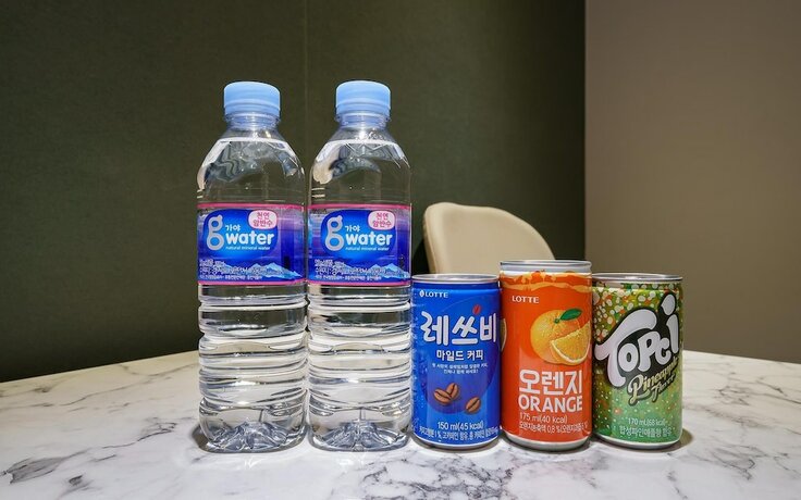 Imagen general del Hotel Bucheon Donquihotel 2. Foto 14