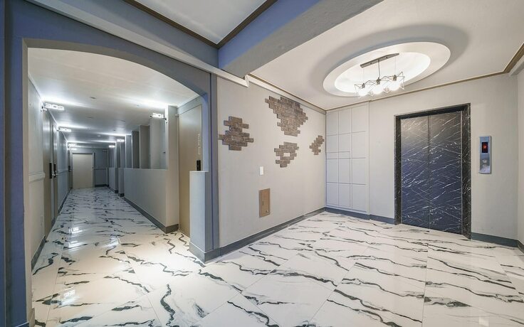 Imagen general del Hotel Bucheon Donquihotel 2. Foto 16