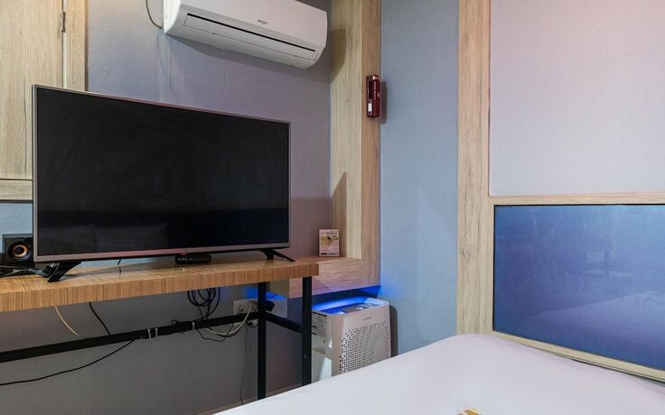 Imagen de la habitación del Hotel Bucheon Donquihotel. Foto 15
