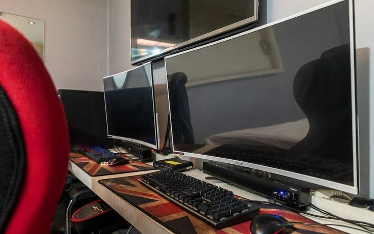 Imagen general del Hotel Bucheon Donquihotel. Foto 7