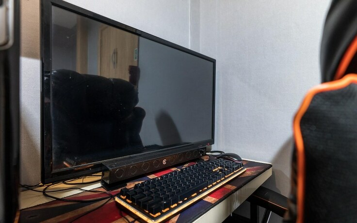 Imagen general del Hotel Bucheon Donquihotel. Foto 10