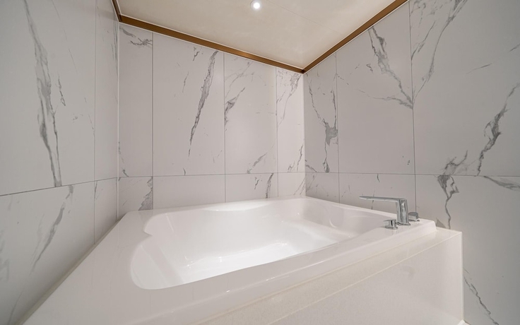 Imagen de la habitación del Hotel Bucheon Fjord. Foto 15
