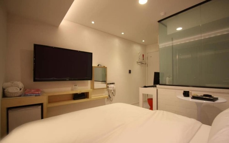Imagen general del Hotel Bucheon I. Foto 2