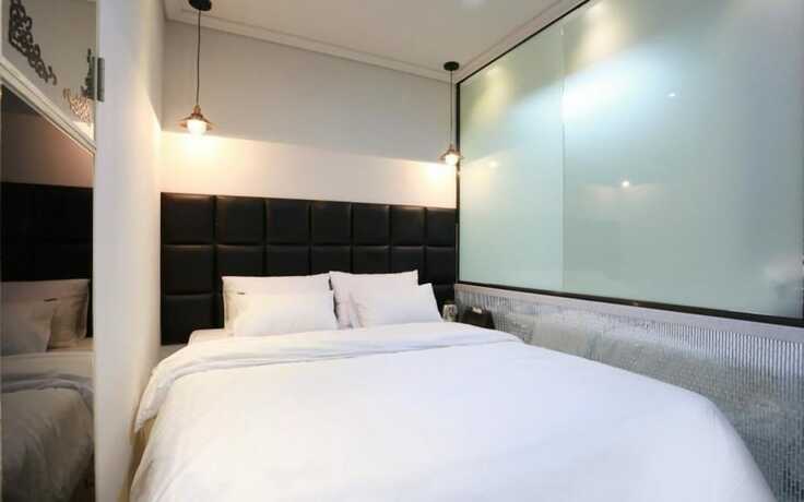 Imagen general del Hotel Bucheon I. Foto 3