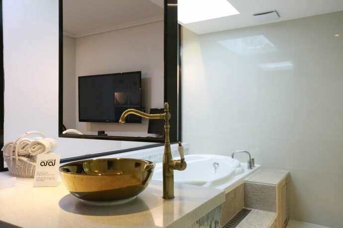 Imagen general del Hotel Bucheon I. Foto 4