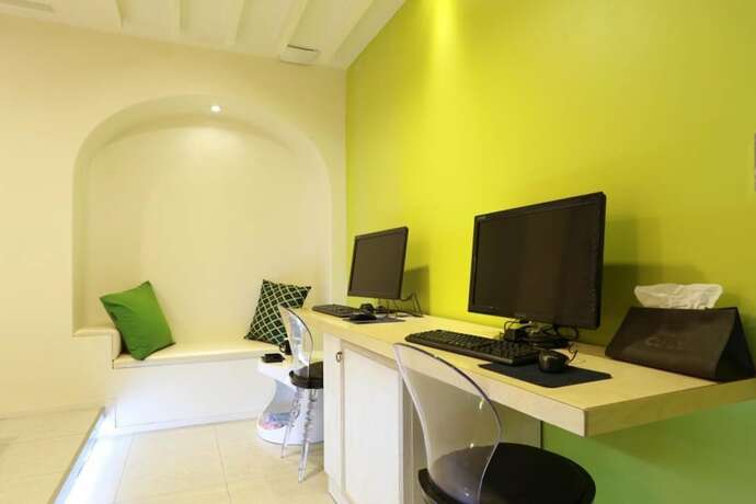 Imagen general del Hotel Bucheon I. Foto 7
