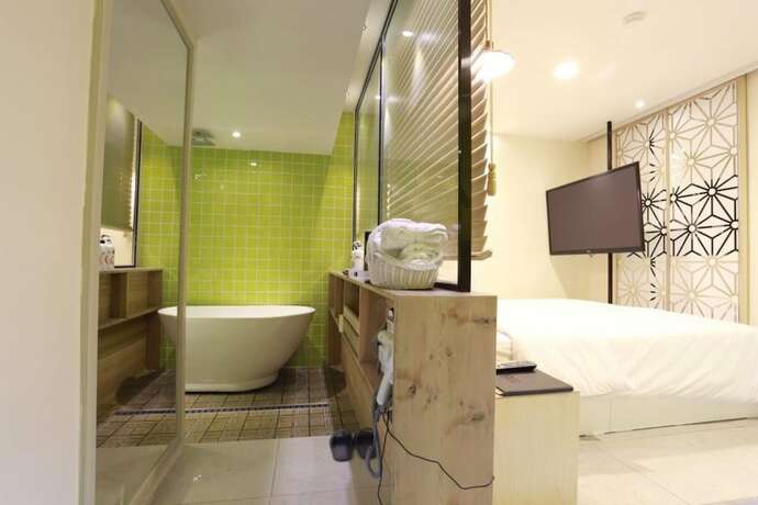 Imagen general del Hotel Bucheon I. Foto 9